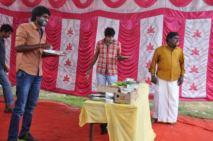Mudinja Ivana Pudi Movie Stills