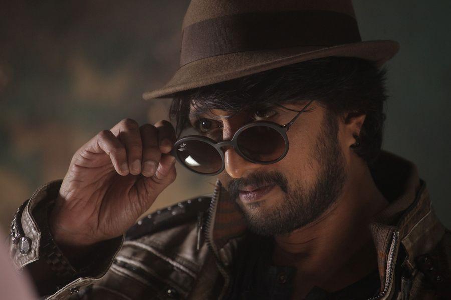 Mudinja Ivana Pudi Movie Stills