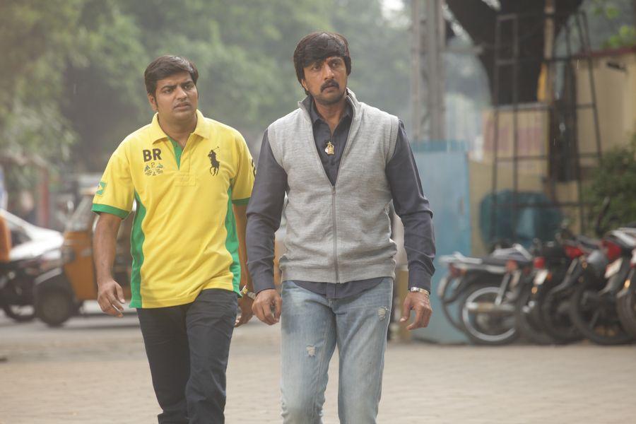Mudinja Ivana Pudi Movie Stills
