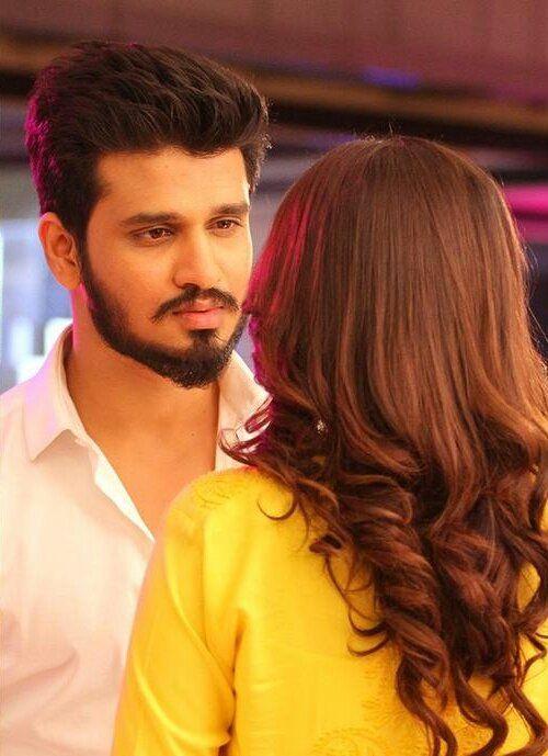 Mudra Telugu Movie Latest Posters & Stills