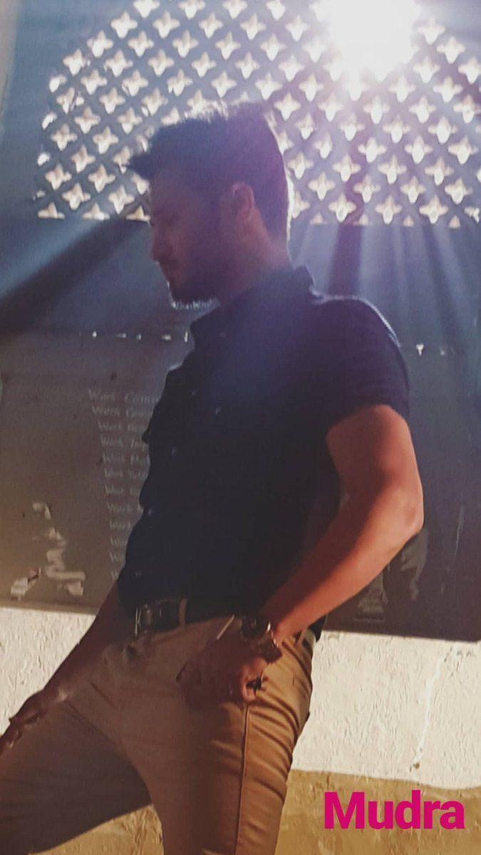 Mudra Telugu Movie Latest Posters & Stills