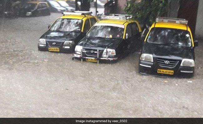 Mumbai Deluge - Here's what's happening in the city