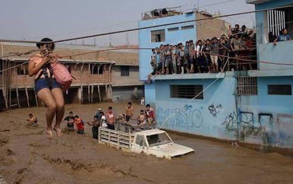 Mumbai Deluge - Here's what's happening in the city