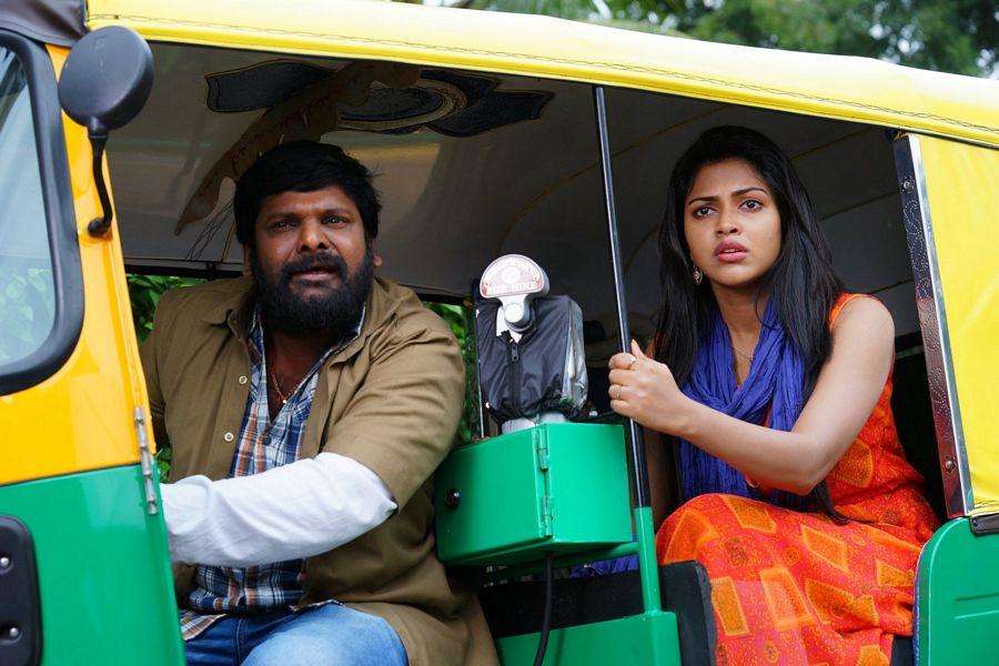 Murugavel Tamil Movie Latest Stills