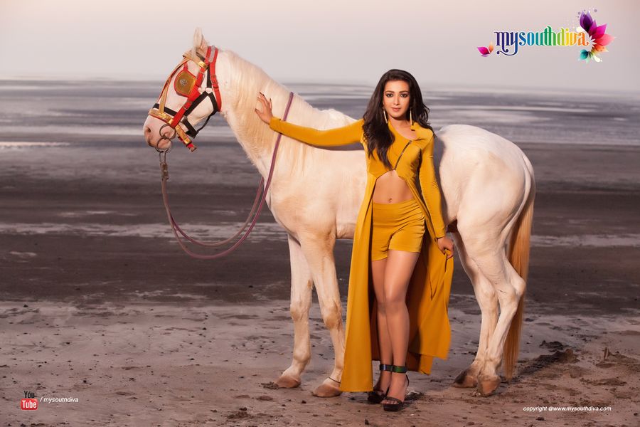 My SouthDiva Calendar Photoshoot