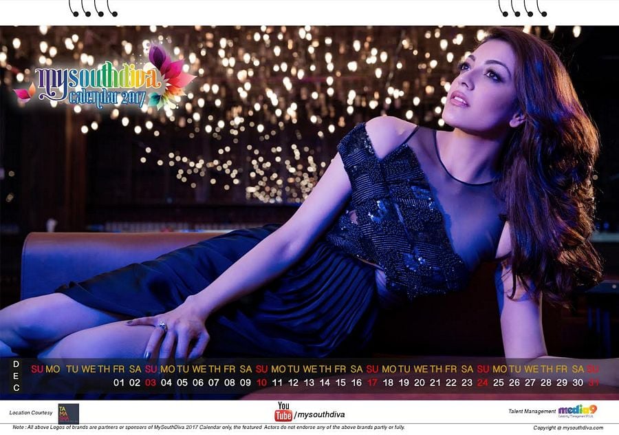 My SouthDiva Calendar Photoshoot