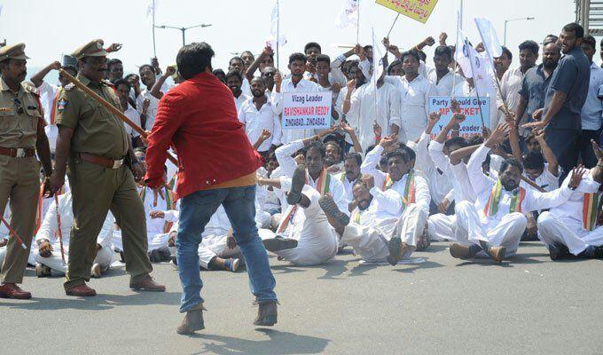 NBK from the sets of Jai Simha Movie Stills Leaked Online Goes Viral!