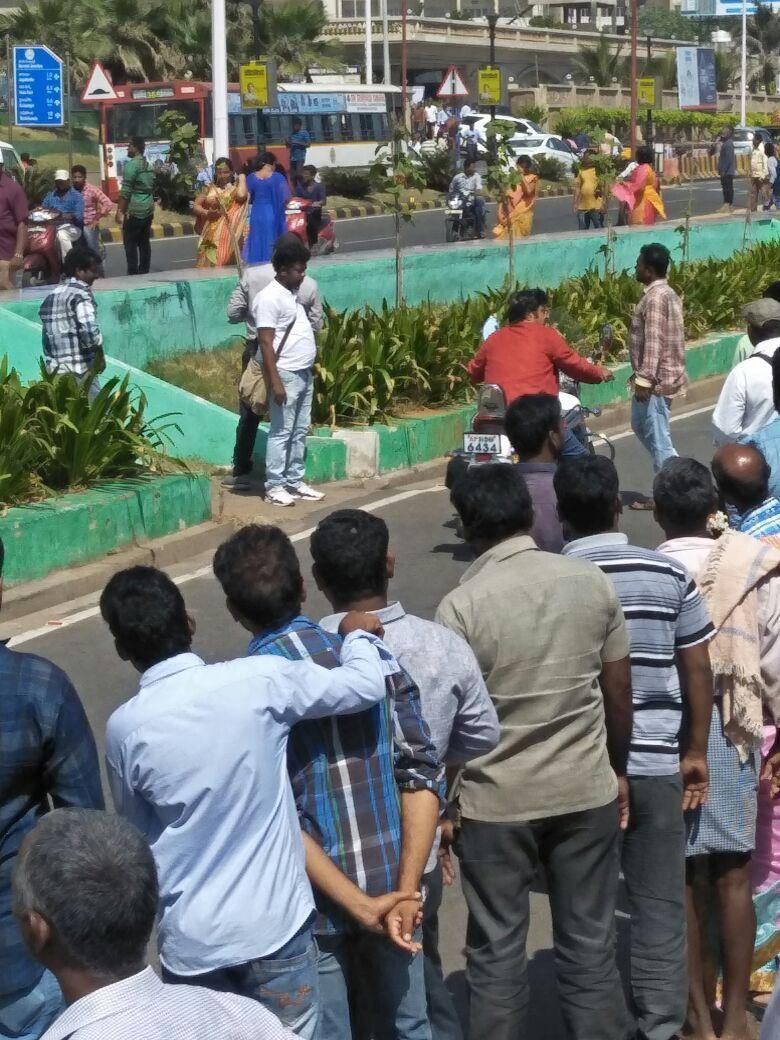 NBK from the sets of Jai Simha Movie Stills Leaked Online Goes Viral!