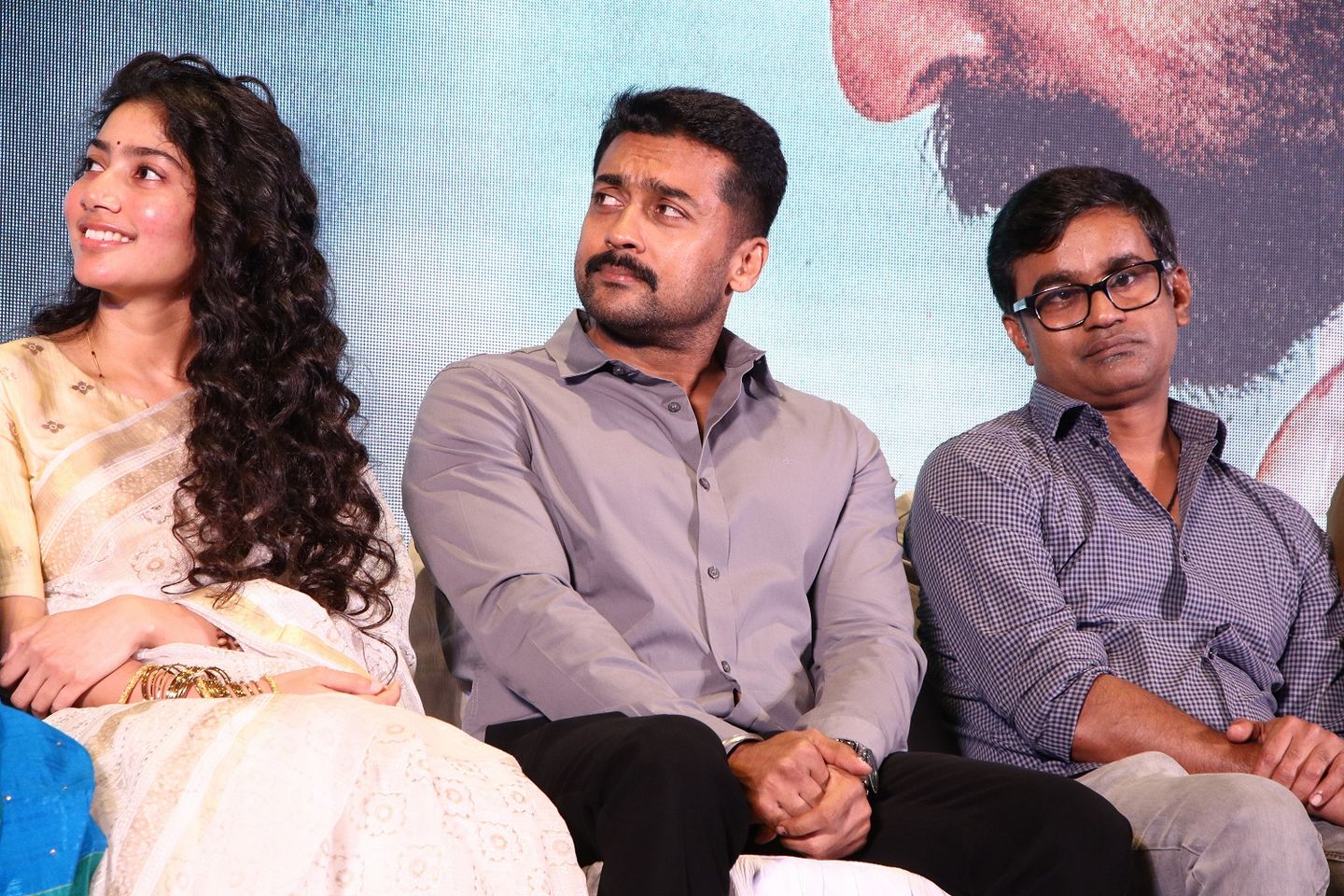 NGK Movie Audio Launch Pics