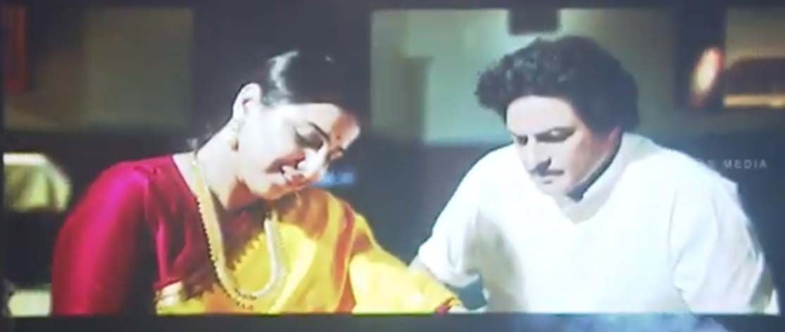 NTR Biopic Latest Photos