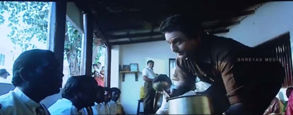 NTR Biopic Latest Photos