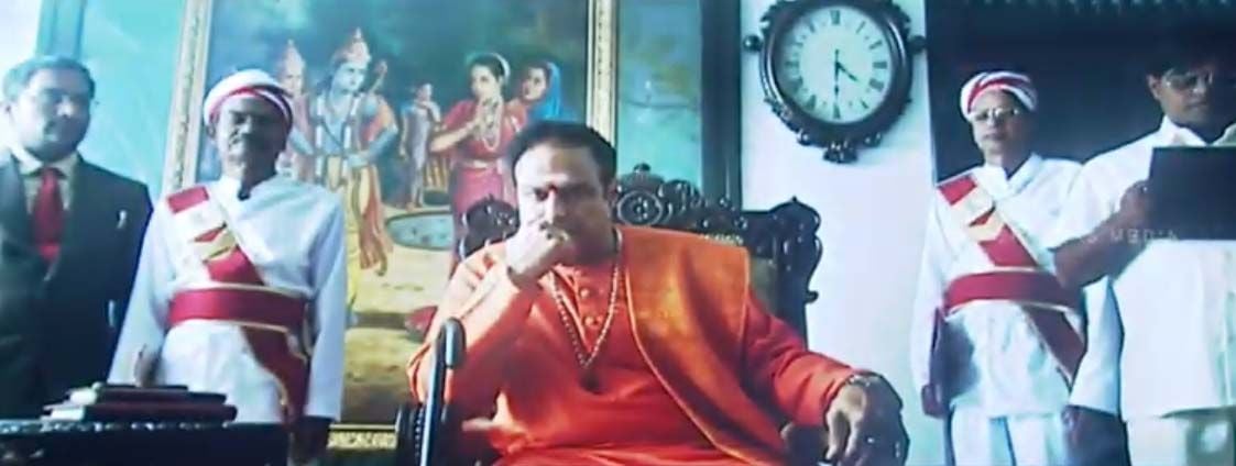 NTR Biopic Latest Photos