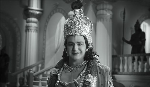 NTR Biopic Latest Wallpapers