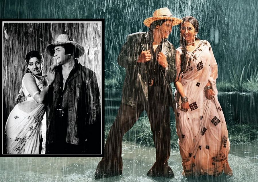 NTR Biopic Movie New Stills