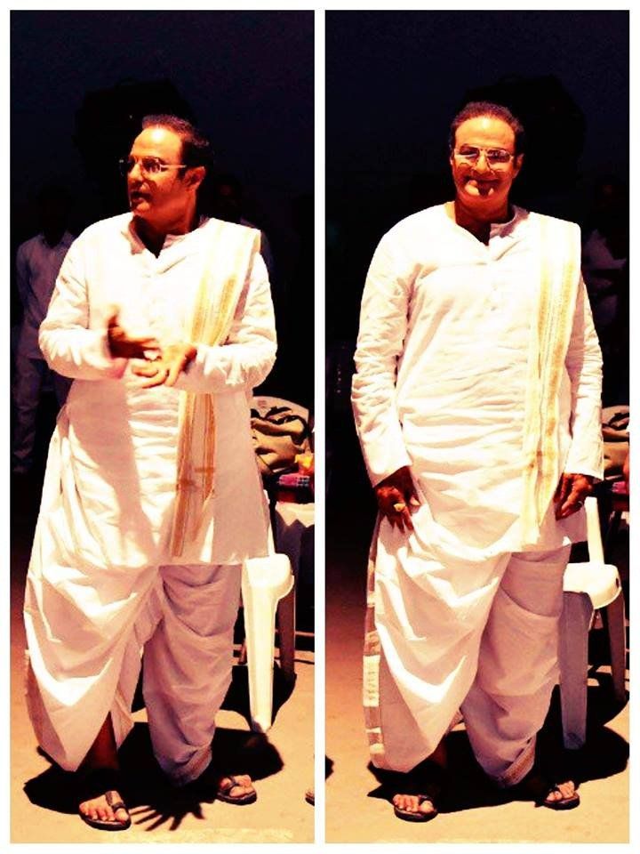 NTR Biopic Movie New Stills