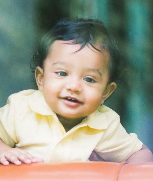 NTR Son Abhay Ram Special Guest in Bigg Boss Today