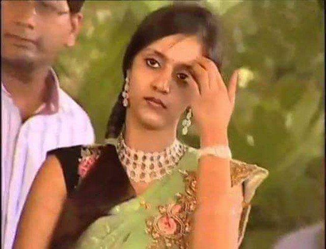 NTR Wife Rare Unseen Photo Pics