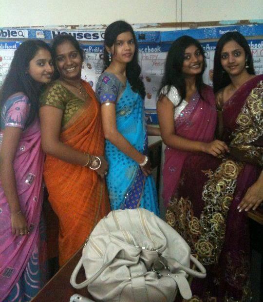 NTR Wife Rare Unseen Photo Pics