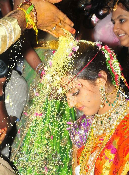 NTR Wife Rare Unseen Photo Pics