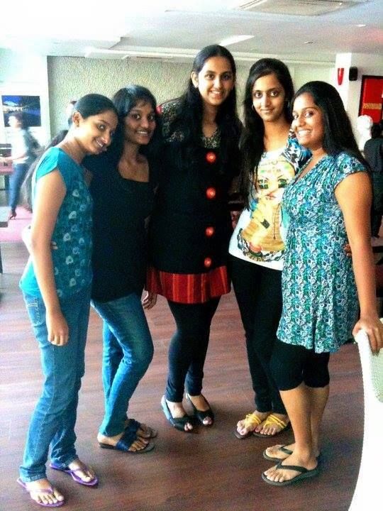 NTR Wife Rare Unseen Photo Pics