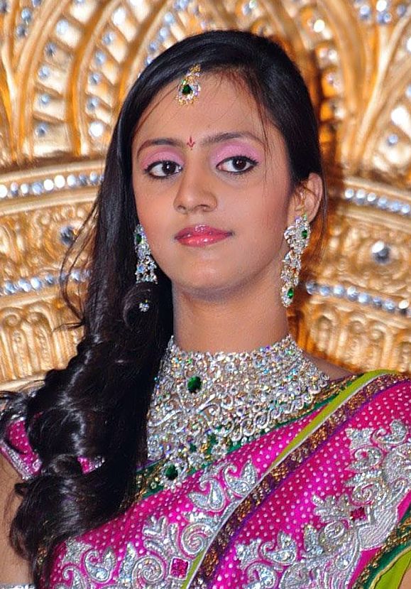 NTR Wife Rare Unseen Photo Pics