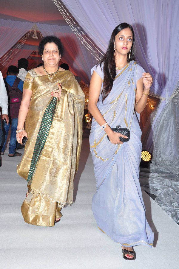 NTR Wife Rare Unseen Photo Pics