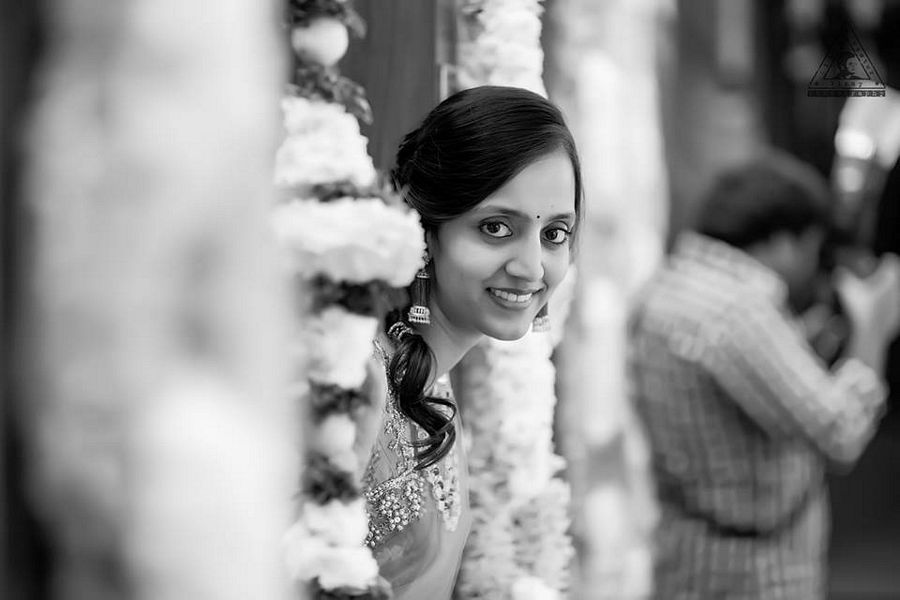 NTR Wife Rare Unseen Photo Pics