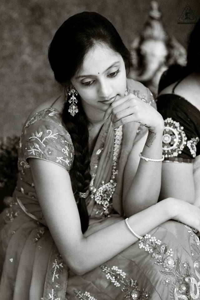 NTR Wife Rare Unseen Photo Pics