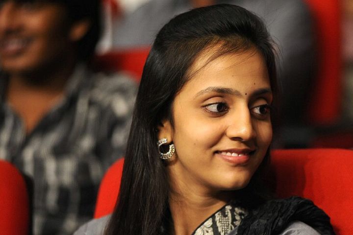 NTR Wife Rare Unseen Photo Pics