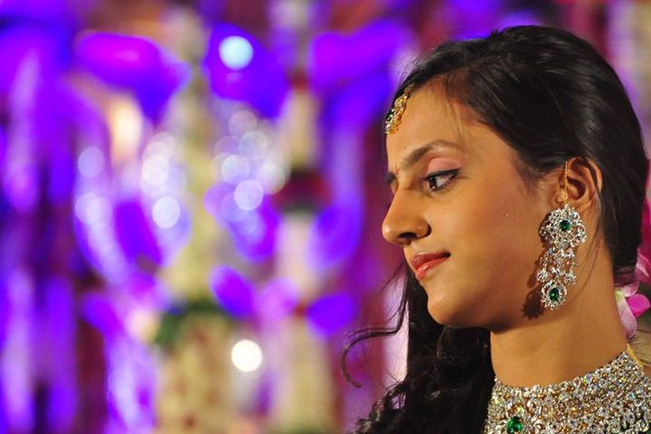 NTR Wife Rare Unseen Photo Pics