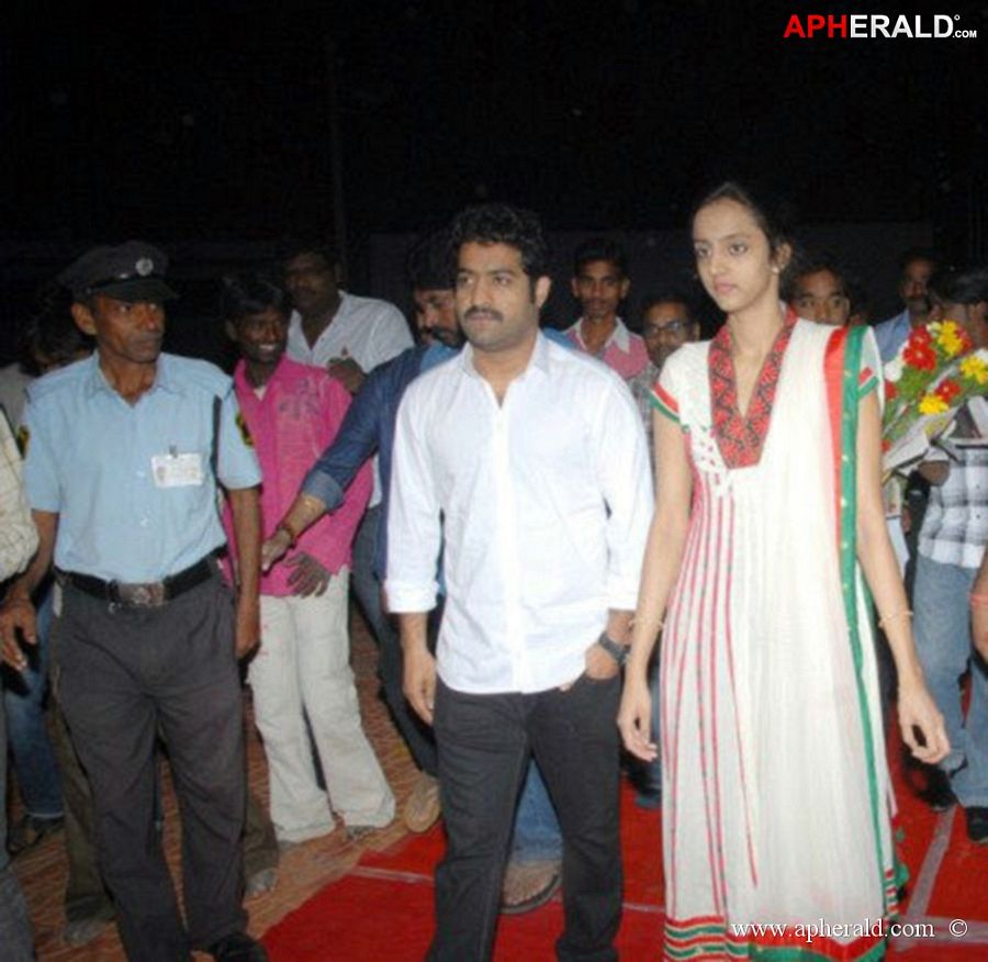NTR Wife Rare and Unseen Photo Collection