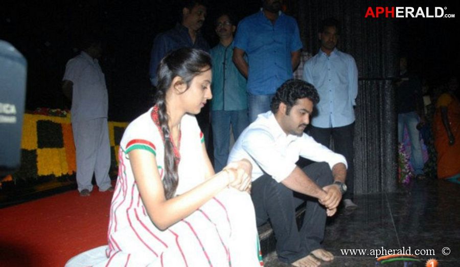 NTR Wife Rare and Unseen Photo Collection