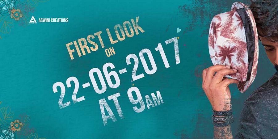 Naa Love Story First Look Posters