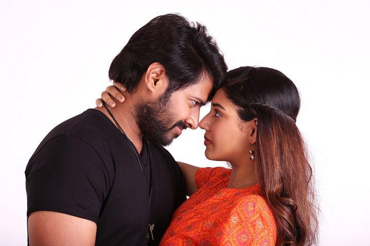 Naa Love Story Movie Latest Stills