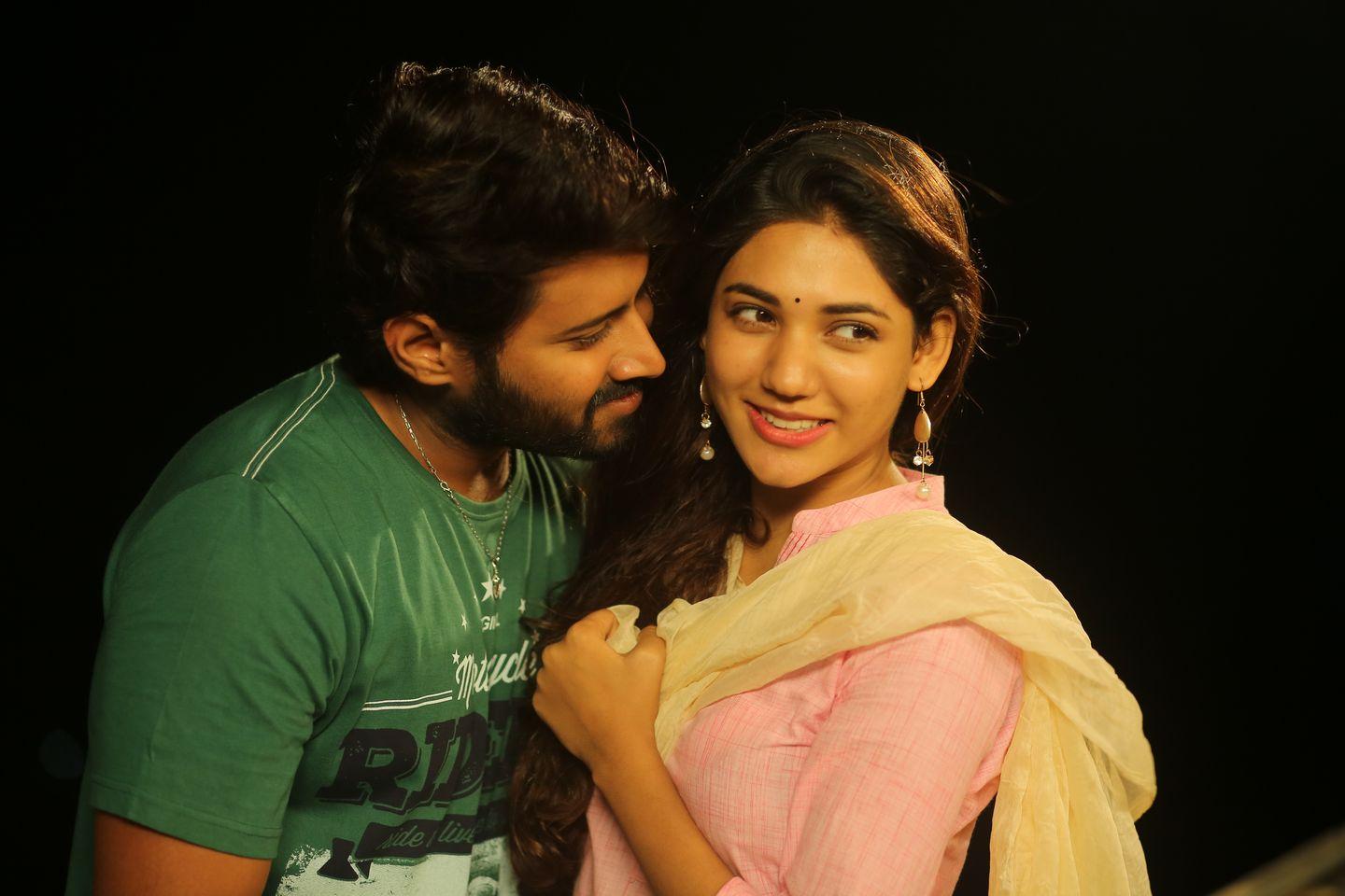 Naa Love Story Movie Latest Stills