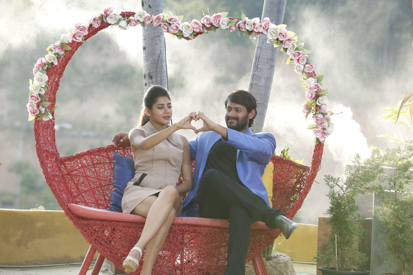 Naa Love Story Movie Latest Stills