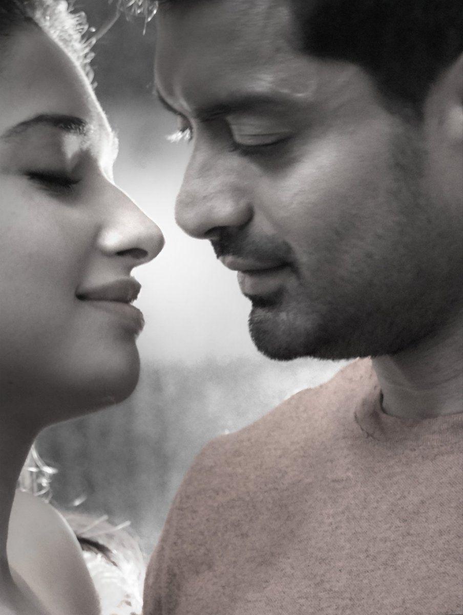 Naa Nuvve Movie First Look Stills & Posters