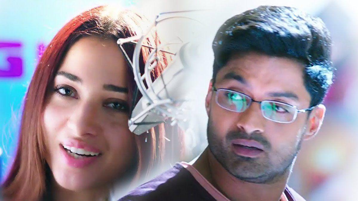 Naa Nuvve Movie First Look Stills & Posters