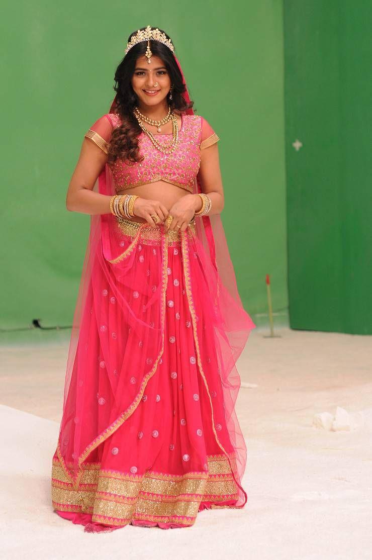 Naga Anvesh Angel Movie Latest Wallpapers
