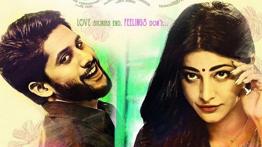 Naga Chaitanya Premam Telugu Movie Latest Stills