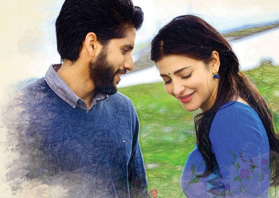 Naga Chaitanya Premam Telugu Movie Latest Stills