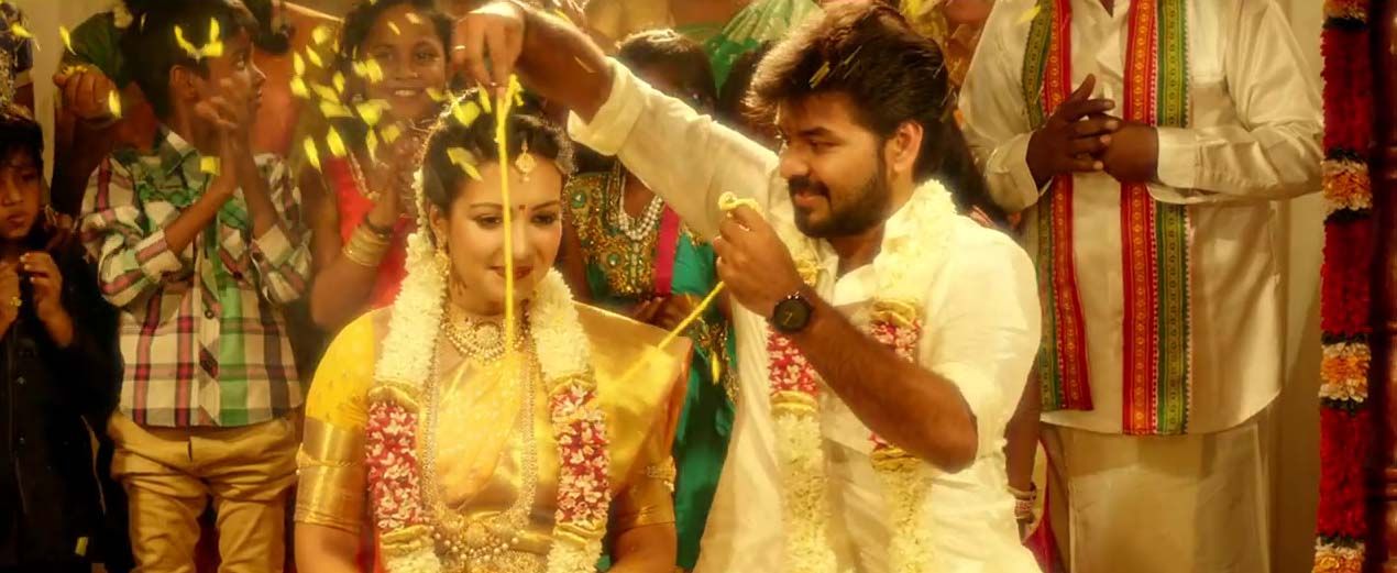 Nagakanya Movie Wallpapers