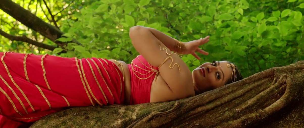 Nagakanya Movie Wallpapers
