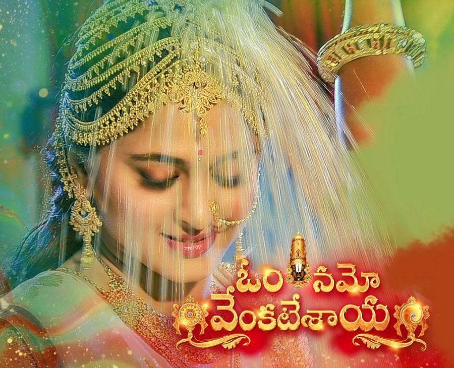 Nagarjuna-Om Namo Venkatesaya Telugu Movie Stills