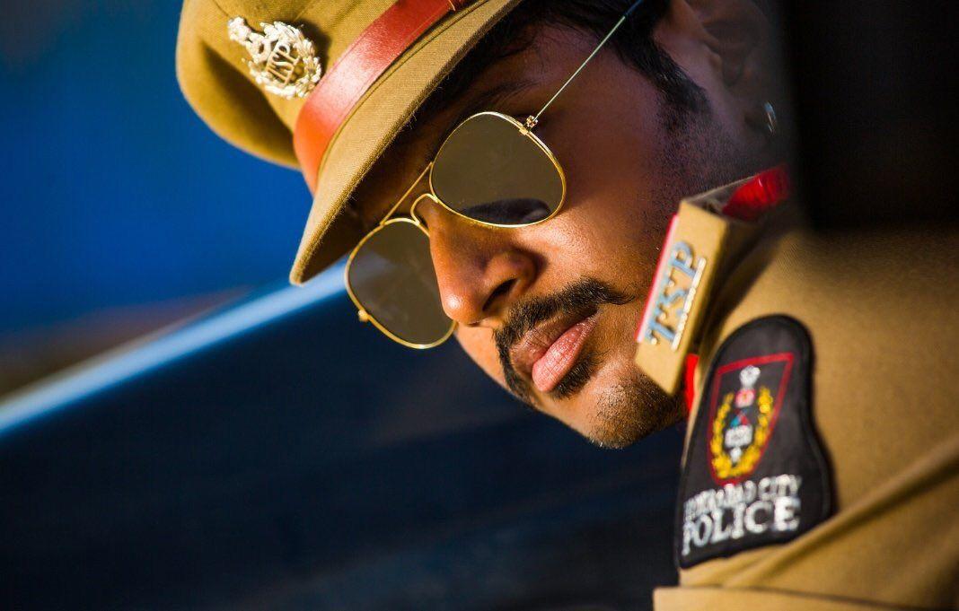 Nakshatram Telugu Movie Latest Photos & Working Stills