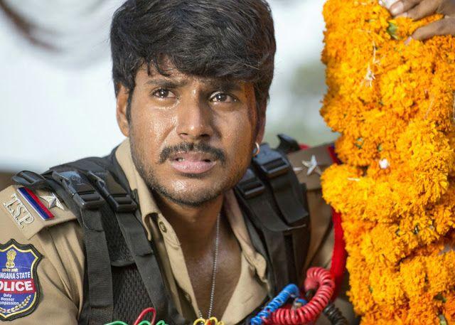 Nakshatram Telugu Movie Latest Photos & Working Stills