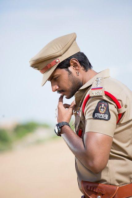 Nakshatram Telugu Movie Latest Photos & Working Stills