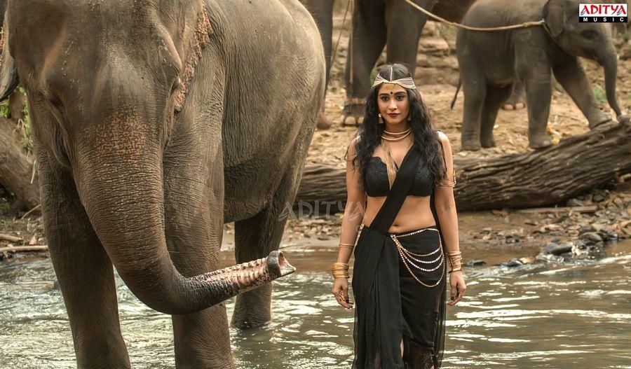 Nakshatram Telugu Movie Latest Photos