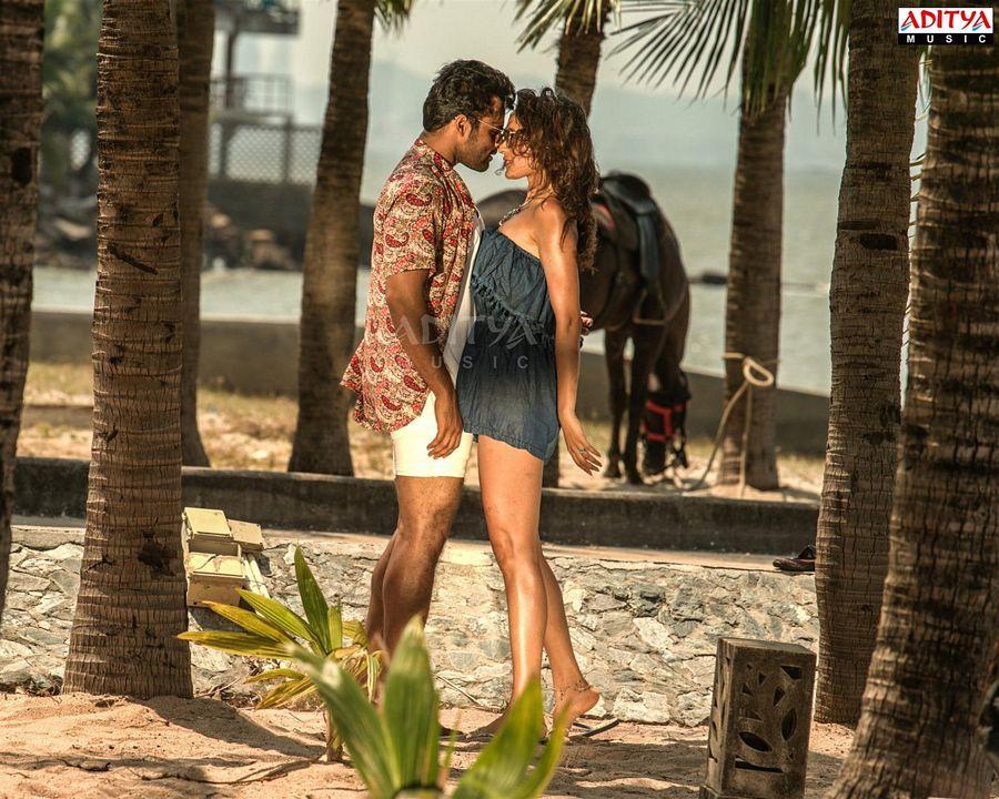 Nakshatram Telugu Movie Latest Photos