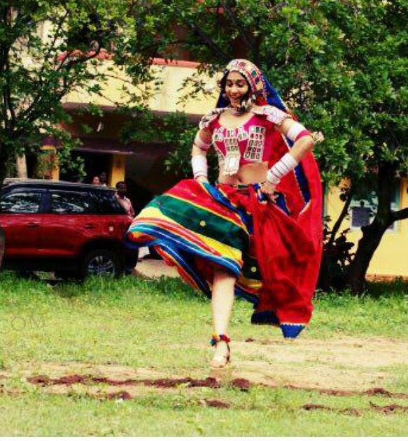 Nakshatram Telugu Movie Latest Photos